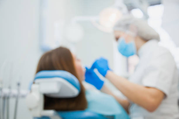 Professional Emergency Dentist in North Baltimore, OH